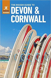 The Rough Guide to Devon & Cornwall