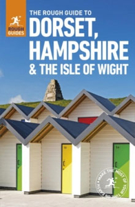 The Rough Guide to Dorset,  Hampshire & the Isle of Wight