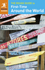 The Rough Guide to First Time Around the World