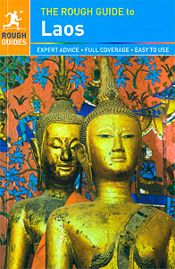 The Rough Guide to Laos