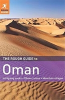 The Rough Guide to Oman