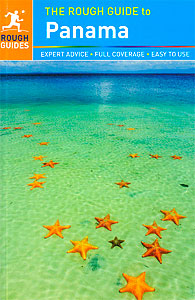 The Rough Guide to Panama
