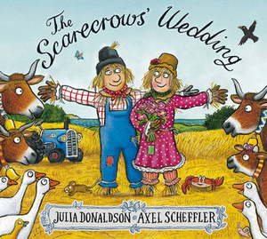 The Scarecrows` Wedding