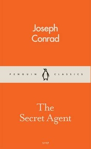 The Secret Agent
