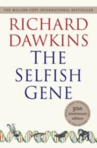 The Selfish Gene