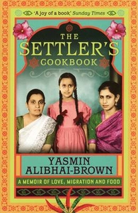 The Settler`s Cookbook