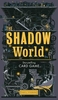 The Shadow World: A Sci-Fi Storytelling Card Game