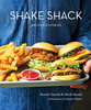 The Shake Shack Cookbook
