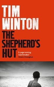 The Shepherd`s Hut
