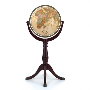 The Sherbrook Globe