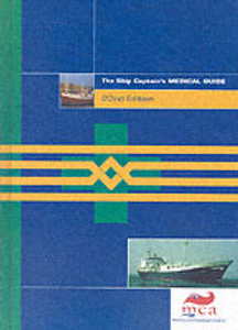 The Ship Captain`s Medical Guide