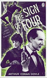 The Sign of Four