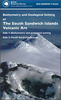 The South Sandwich Islands Volcanic Arc BAS Bathymetry and Geological Map
