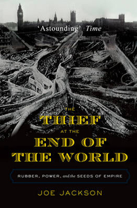The Thief at the End Of The World