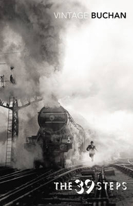 The Thirty Nine Steps