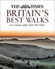 The Times Britain`s Best Walks: 200 classic walks from The Times
