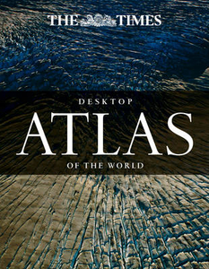 The Times Desktop Atlas of the World