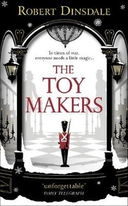 The Toy Makers