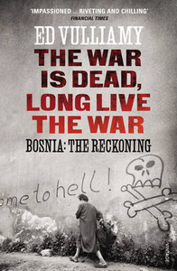 The War is Dead,  Long Live the War