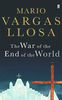 The War of the End of the World