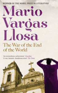 The War of the End of the World