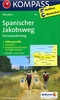The Way of St. James to Compostela: Spanish Section