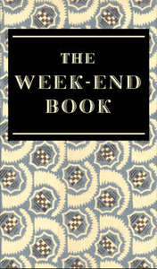 The WeekEnd Book