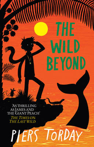 The Wild Beyond
