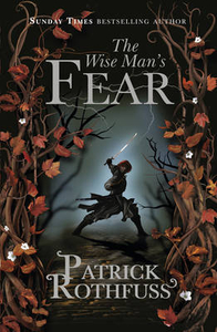 The Wise Man`s Fear