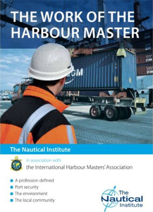 The Work of The Harbourmaster Scheme