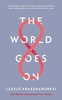 The World Goes On