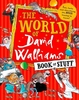 The World of David Walliams Book of Stuff: Fun,  facts and everything you NEVER wanted to know
