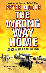 The Wrong Way Home