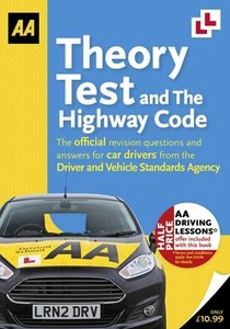 Theory Test & Highway Code