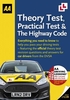 Theory Test,  Practical Test & the Highway Code
