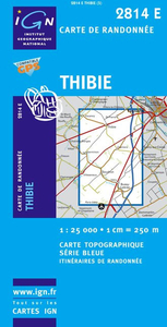 Thibie