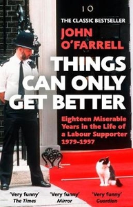 Things Can Only Get Better