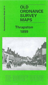 Thrapston 1899