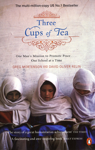 Three Cups of Tea