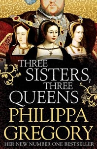 Three Sisters,  Three Queens