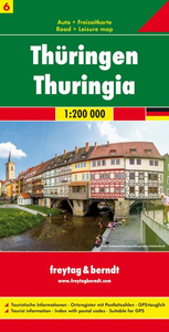 Thuringia F&B