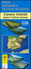 Tias 25K Lanzarote CNIG Topographic Survey Map No. 1082-III