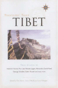 Tibet