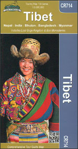 Tibet
