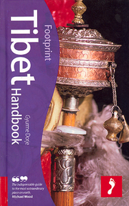 Tibet Handbook