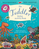 Tiddler Sticker Activity Book