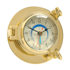 Tide Indicator/clock - Saloon