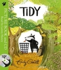 Tidy: Book and CD Pack