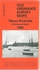 Tilbury Riverside and Gravesend Reach 1895