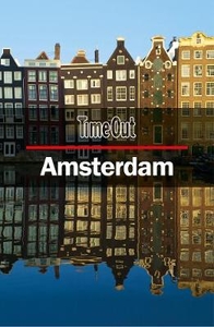 Time Out Amsterdam City Guide: Travel Guide